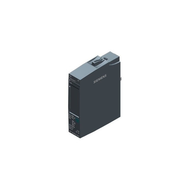 SIEMENS 6ES7138-6BA01-0BA0
