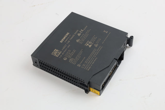 SIEMENS 6ES7138-7AA00-0AA0