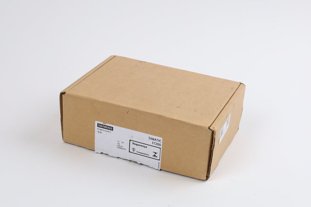 SIEMENS 6ES7138-7EA01-0AA0