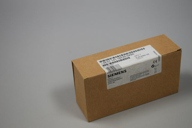 SIEMENS 6ES7141-1BF40-0XB0