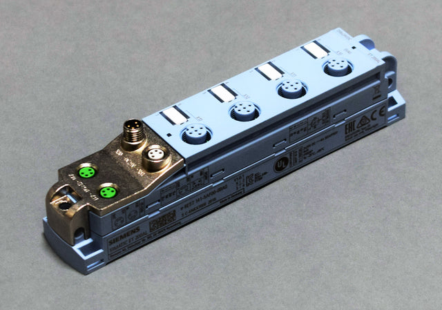 SIEMENS 6ES7141-5AF00-0BA0