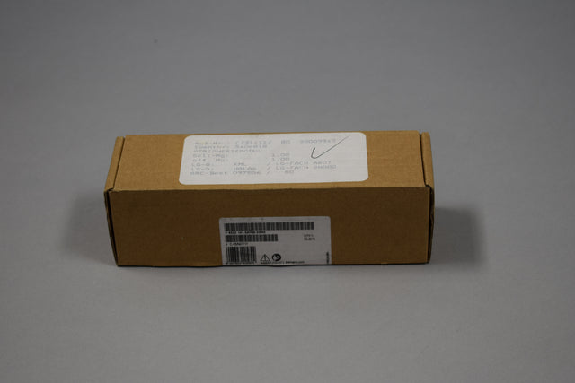 SIEMENS 6ES7141-5AH00-0BA0