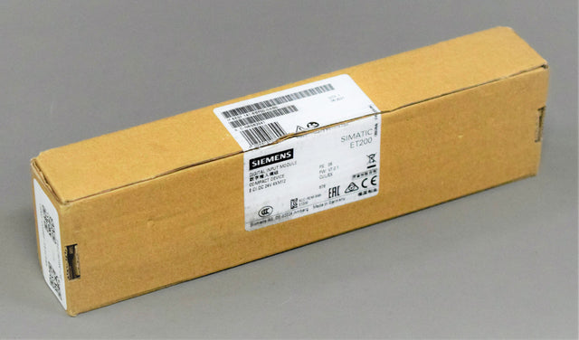 SIEMENS 6ES7141-6BF00-0AB0