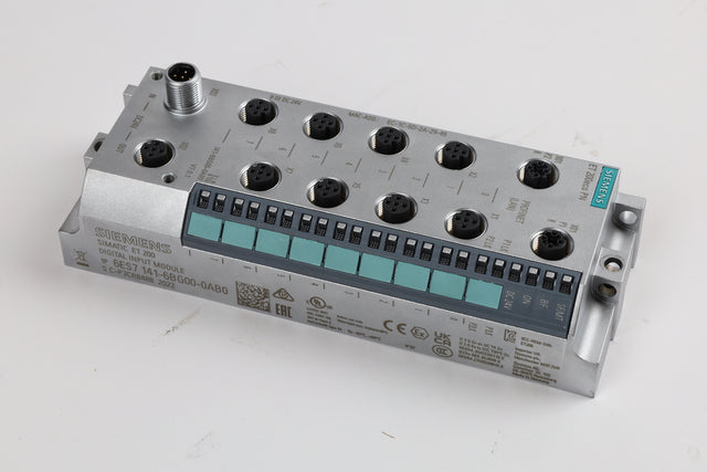 SIEMENS 6ES7141-6BG00-0AB0