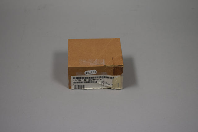 SIEMENS 6ES7142-1BD40-0XA0