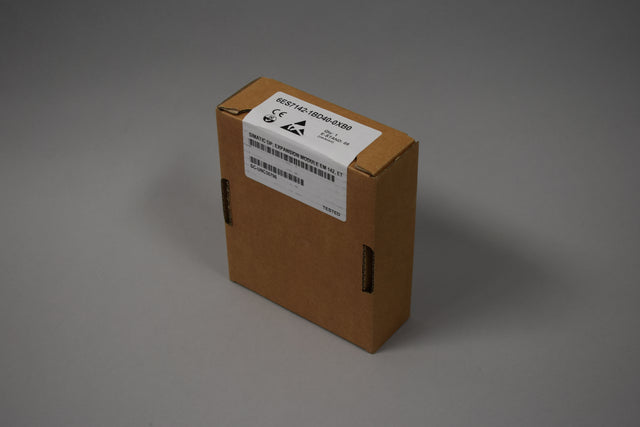 SIEMENS 6ES7142-1BD40-0XB0