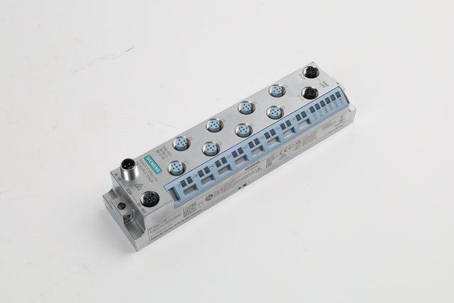 SIEMENS 6ES7143-6BH00-0BB0