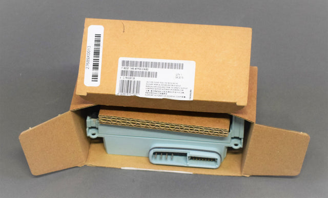 SIEMENS 6ES7145-4FF00-0AB0