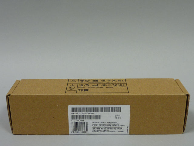 SIEMENS 6ES7147-5JD00-0BA0