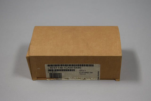 SIEMENS 6ES7148-1CA00-0XB0