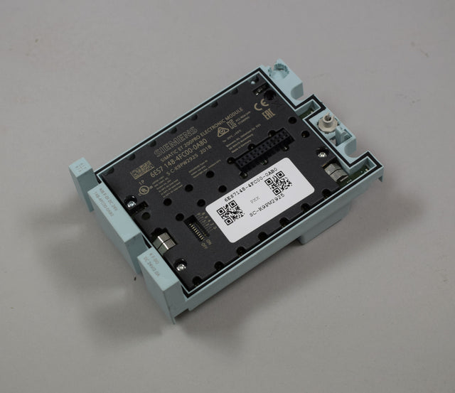 SIEMENS 6ES7148-4FC00-0AB0