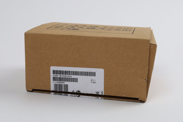 SIEMENS 6ES7148-4FC00-0AB0