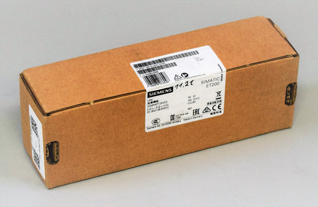 SIEMENS 6ES7148-6JA00-0AB0