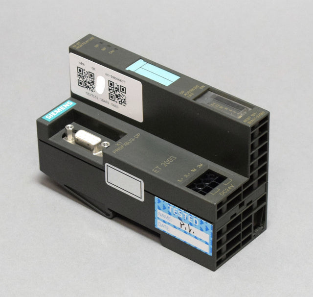 SIEMENS 6ES7151-1BA01-0AB0