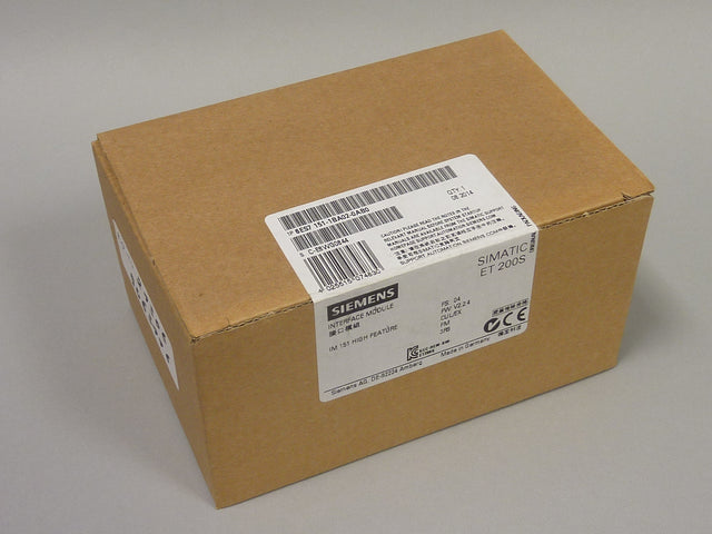 SIEMENS 6ES7151-1BA02-0AB0