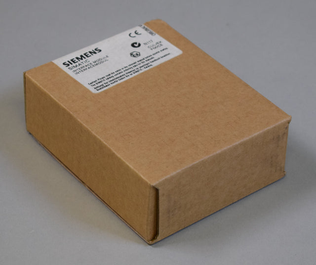 SIEMENS 6ES7151-2AA00-0AB0