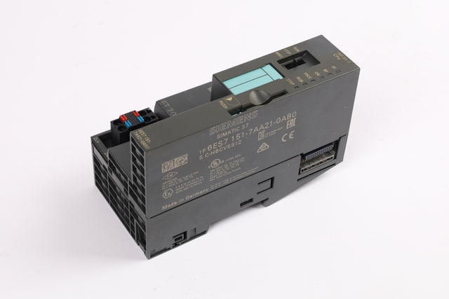 SIEMENS 6ES7151-7AA21-0AB0