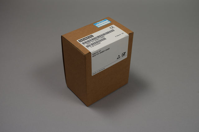 SIEMENS 6ES7151-8AB01-0AB0