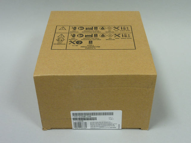 SIEMENS 6ES7151-8AB01-0AB0