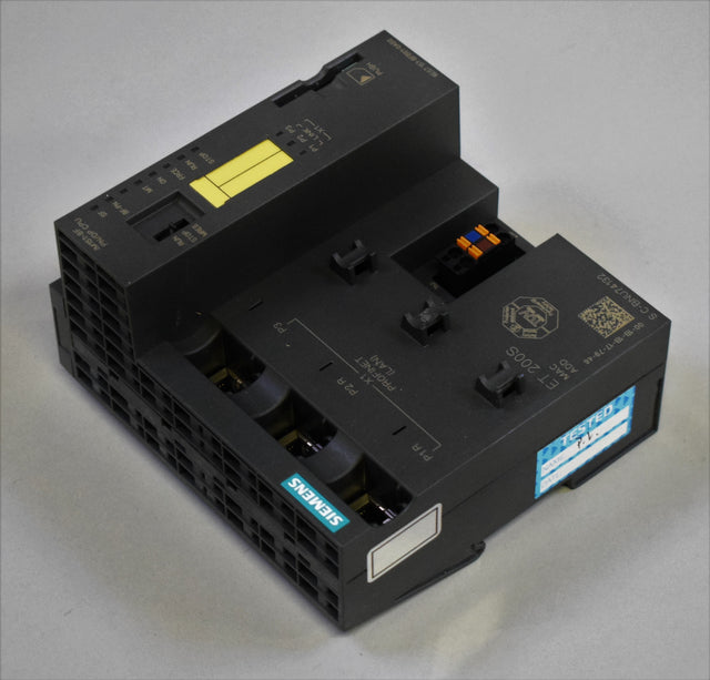 SIEMENS 6ES7151-8FB01-0AB0