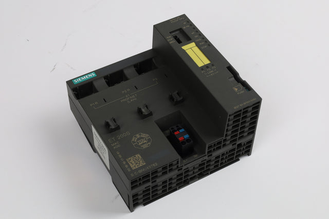 SIEMENS 6ES7151-8FB01-0AB0