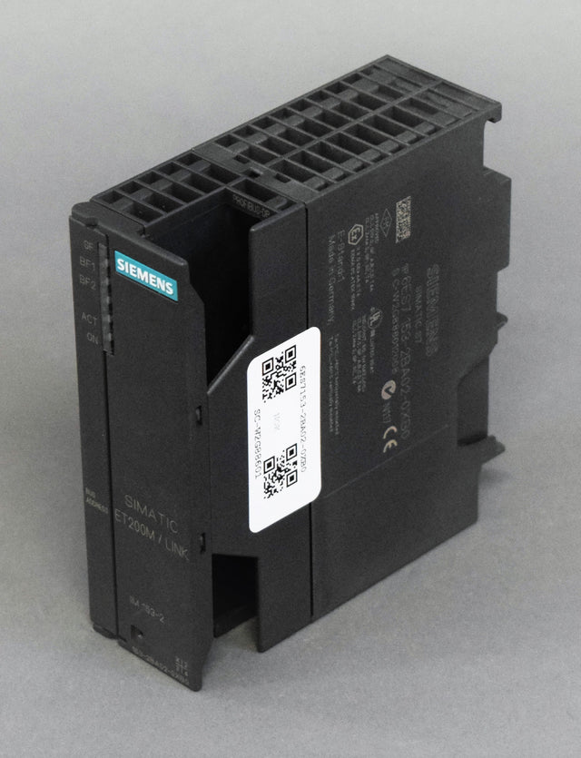 SIEMENS 6ES7153-2BA02-0XB0
