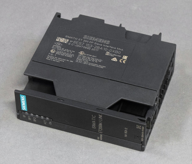SIEMENS 6ES7153-2BA10-0XB0
