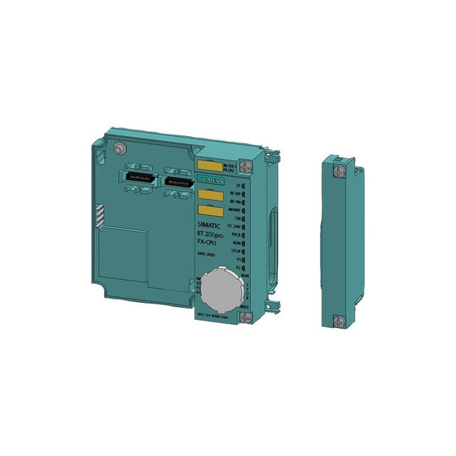 SIEMENS 6ES7154-8FX00-0AB0