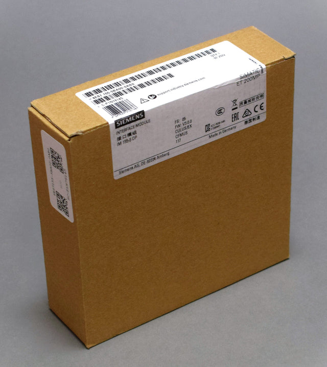 SIEMENS 6ES7155-5BA00-0AB0
