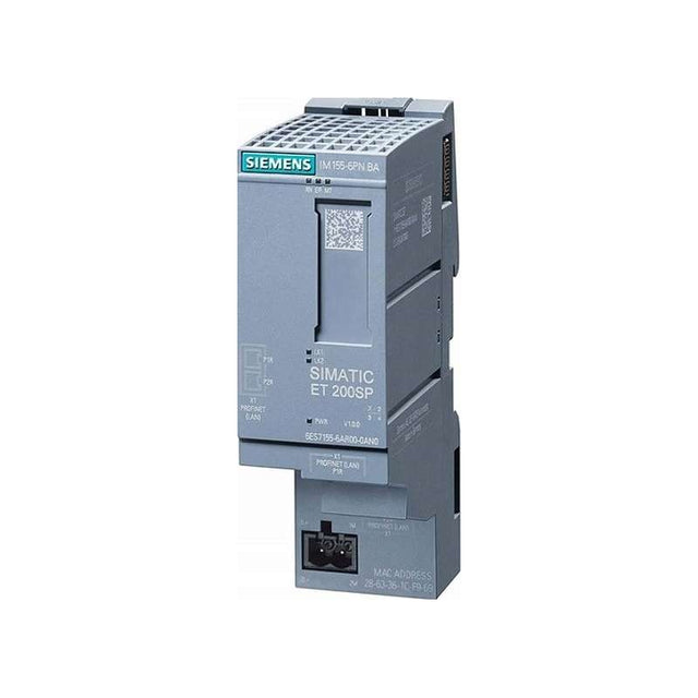SIEMENS 6ES7155-6AR00-0AN0