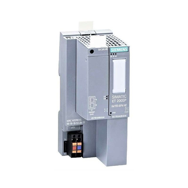 SIEMENS 6ES7155-6AU00-0CN0