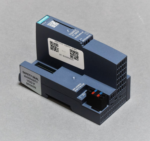 SIEMENS 6ES7155-6AU00-0CN0
