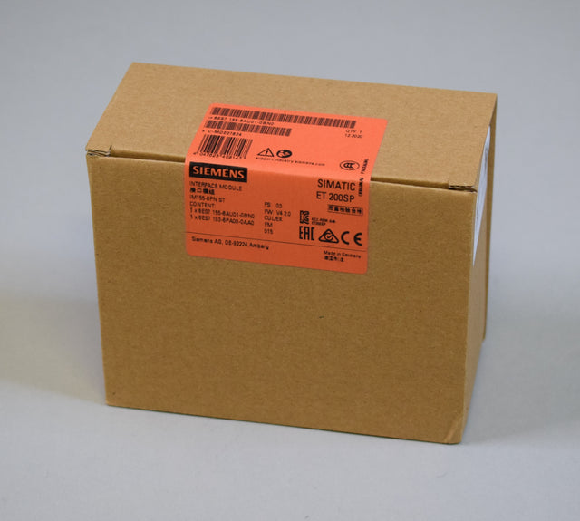 SIEMENS 6ES7155-6AU01-0BN0