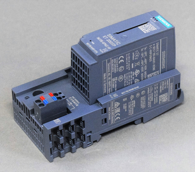 SIEMENS 6ES7155-6AU01-0CN0