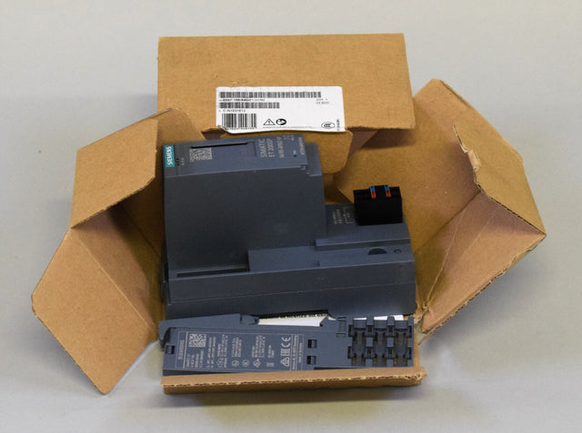 SIEMENS 6ES7155-6AU01-0CN0