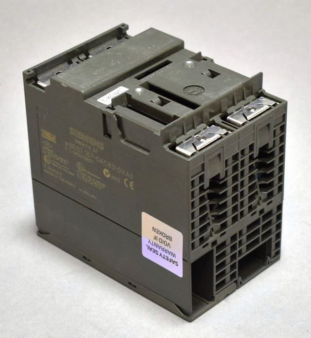 SIEMENS 6ES7157-0AC83-0XA0