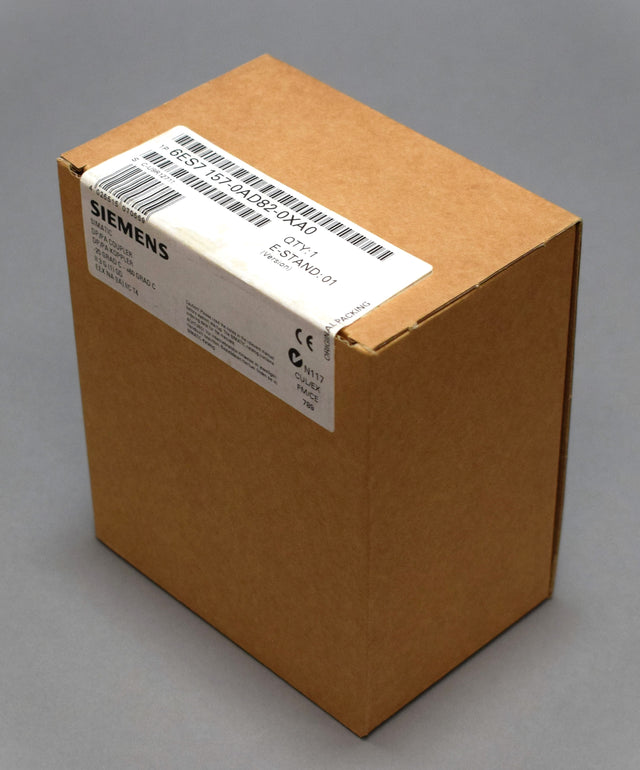 SIEMENS 6ES7157-0AD82-0XA0