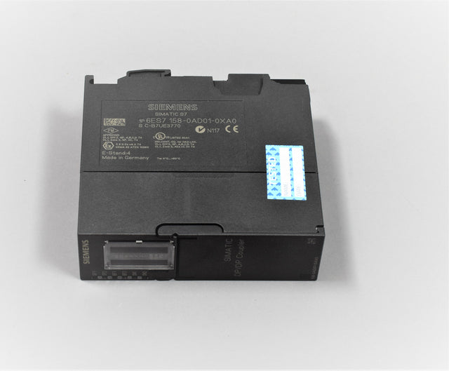 SIEMENS 6ES7158-0AD01-0XA0