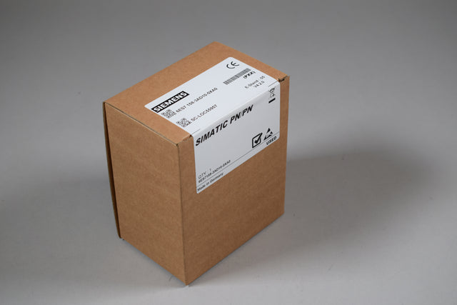 SIEMENS 6ES7158-3AD10-0XA0