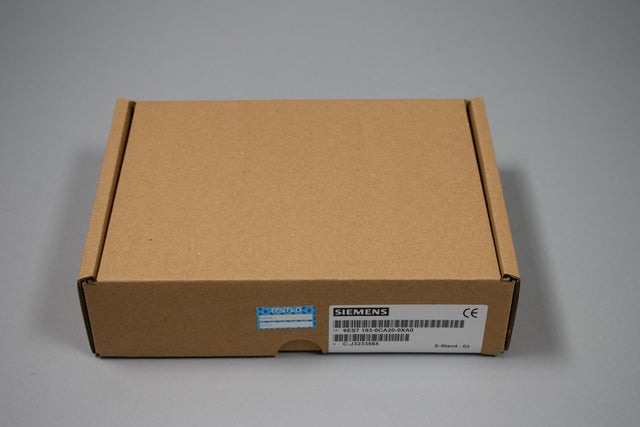 SIEMENS 6ES7193-0CA20-0XA0