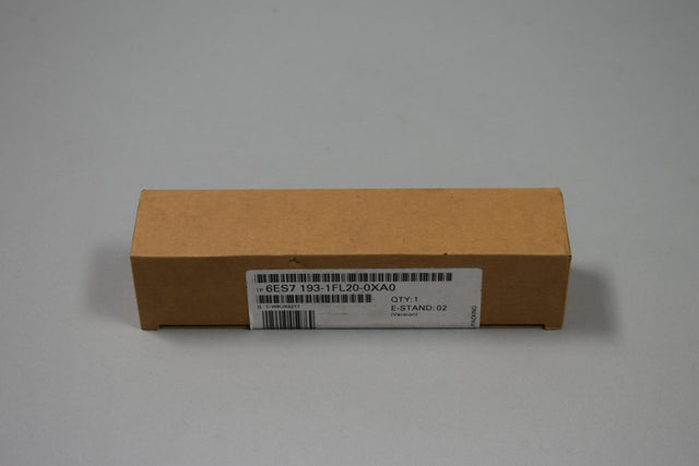 SIEMENS 6ES7193-1FL20-0XA0