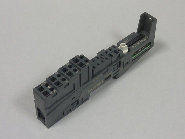 SIEMENS 6ES7193-4CA30-0AA0