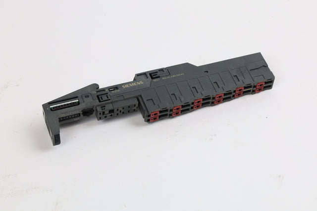 SIEMENS 6ES7193-4CA80-0AA0