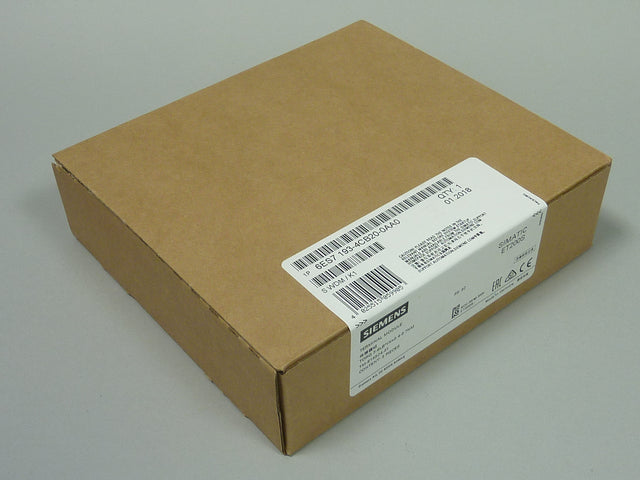 SIEMENS 6ES7193-4CB20-0AA0