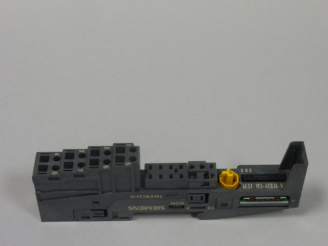 SIEMENS 6ES7193-4CB30-0AA0