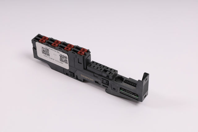 SIEMENS 6ES7193-4CB70-0AA0