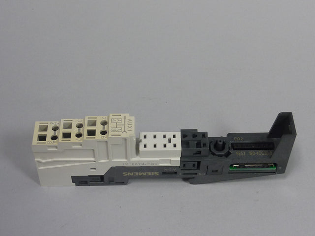 SIEMENS 6ES7193-4CC30-0AA0