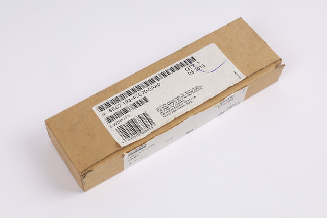 SIEMENS 6ES7193-4CC70-0AA0