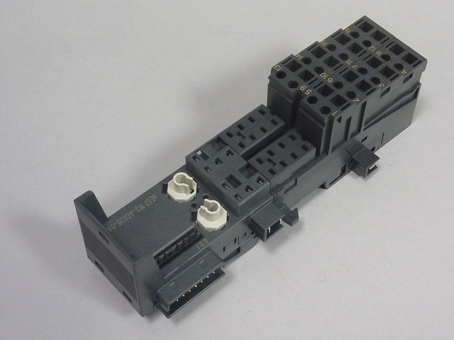 SIEMENS 6ES7193-4CG30-0AA0