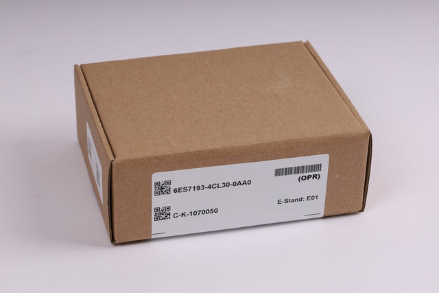 SIEMENS 6ES7193-4CL30-0AA0